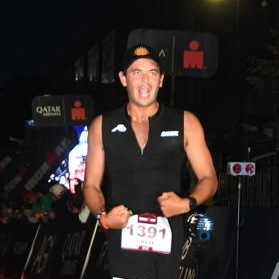 Fundraising Page: Chase Williams